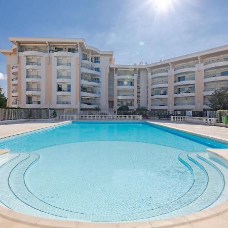 Apartment L'Open-2 By Interhome Fréjus 外观 照片