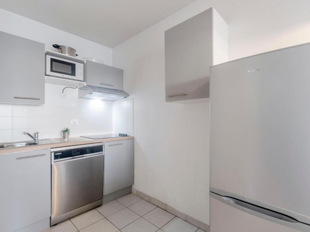 Apartment L'Open-2 By Interhome Fréjus 外观 照片