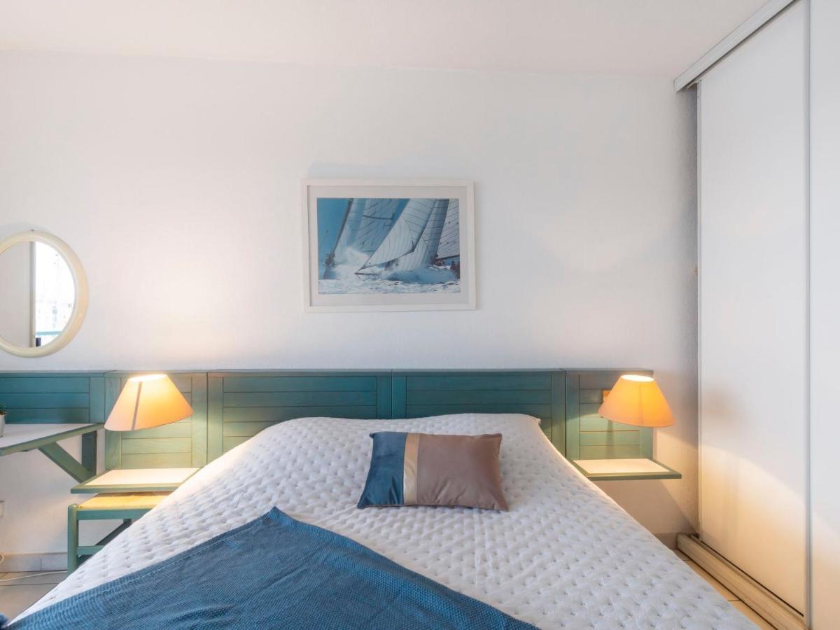 Apartment L'Open-2 By Interhome Fréjus 外观 照片