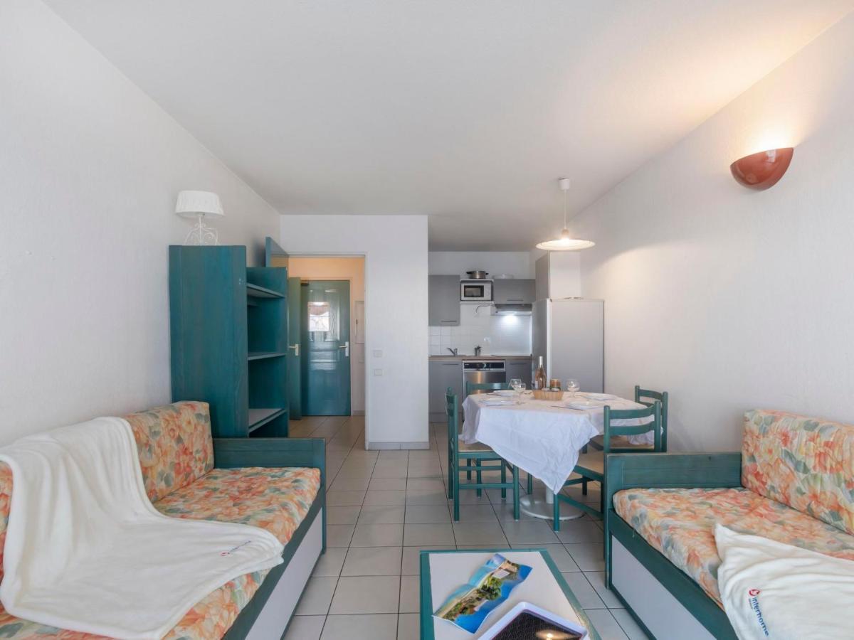 Apartment L'Open-2 By Interhome Fréjus 外观 照片