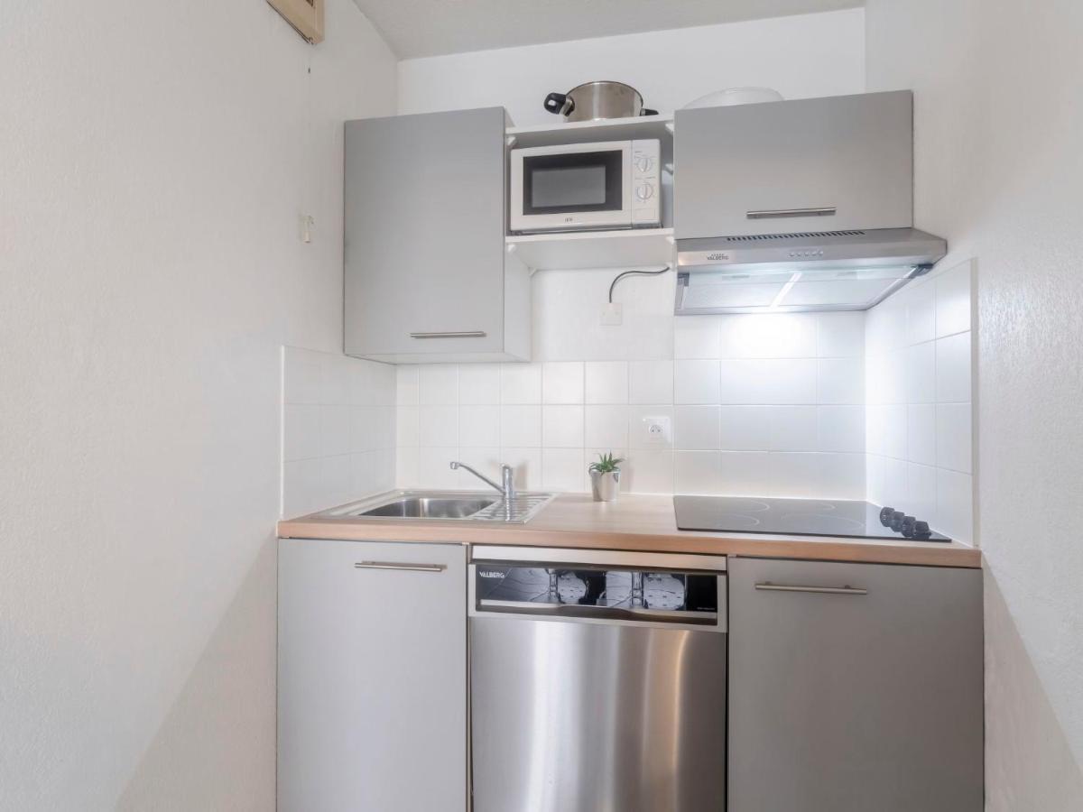 Apartment L'Open-2 By Interhome Fréjus 外观 照片