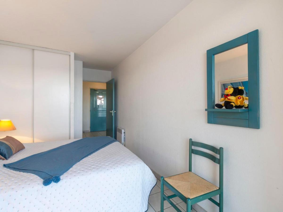 Apartment L'Open-2 By Interhome Fréjus 外观 照片